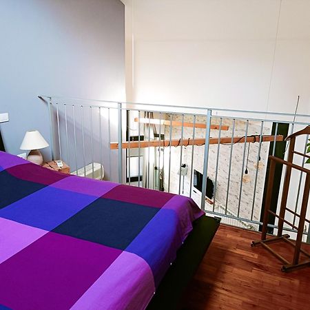 Il Loft Di Nina Apartment Florenţa Exterior foto