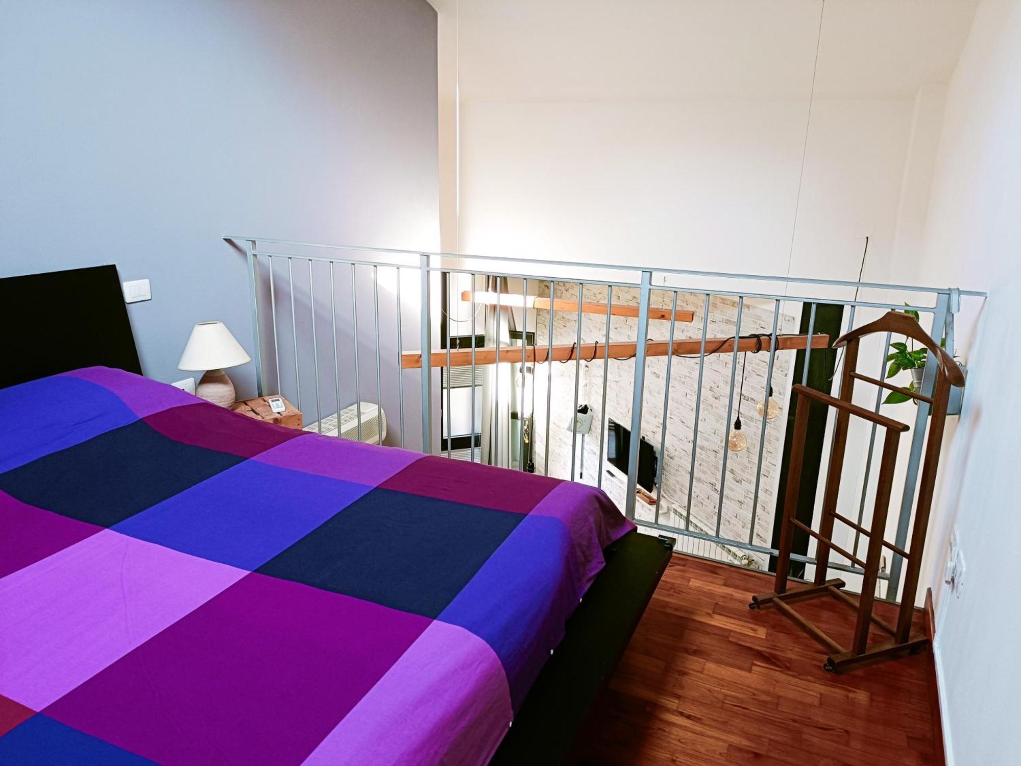 Il Loft Di Nina Apartment Florenţa Exterior foto